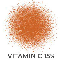 Vitamin C 15%