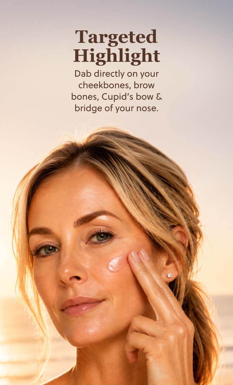 Liquid Mirage Glow - Skin Foundation