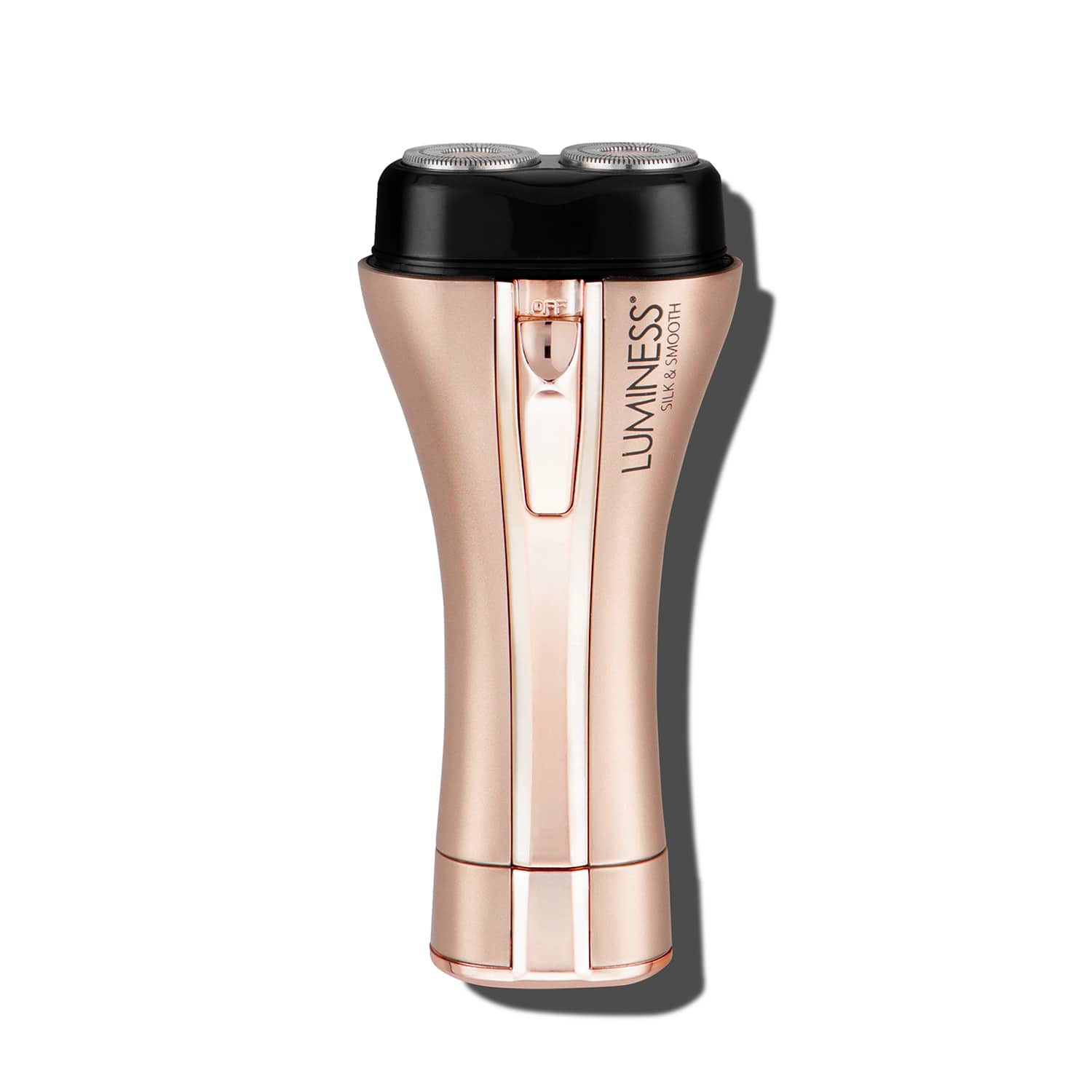 Silk & Smooth Body Hair Remover - Try Before you Buy