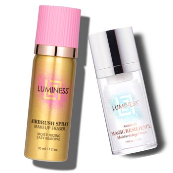 Airbrush Essentials Renew & Refresh Kit - 14 Day Try Before You Buy