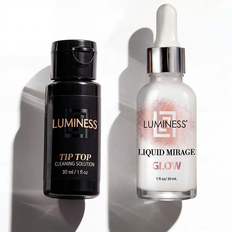 Essentials Glow + Clean Kit - 14 Day Try Before You Buy