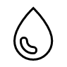 Hydrate Icon
